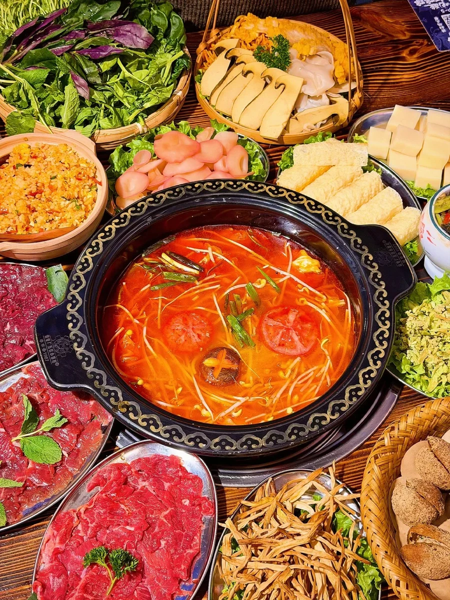 贵州美食