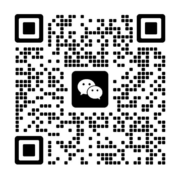 中国自由行旅行社规划师-WeChat二维码